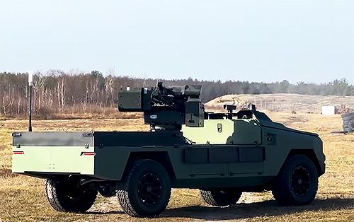 � ������ ������� ������������ ���������� �������� Protector � ������������ ������� ������ � 12,7� - �������