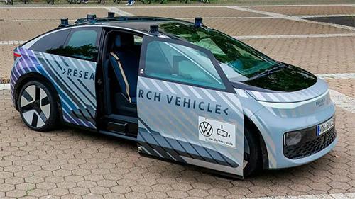 Volkswagen �������� ������������ ������������� ���� � ����������