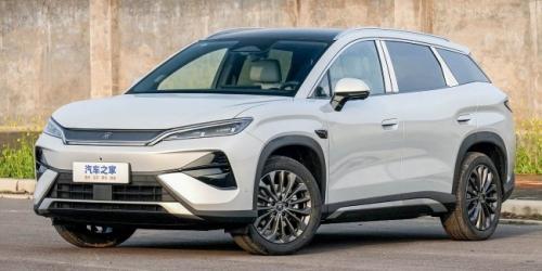 BYD ��������� � ����� 10 ���� ������������� ���������� ��������������. ���� 2