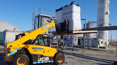 � ������ ������ ��������� ���������� ������������� JCB