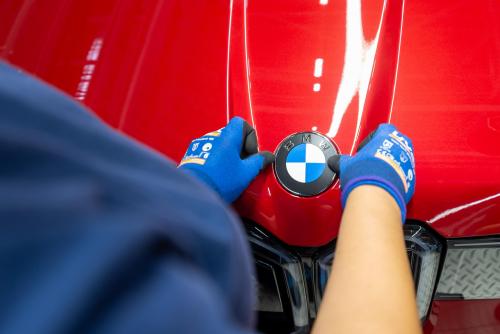 BMW ���������������� �������� �������� ������� ���� �����