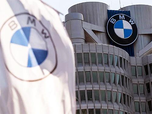 BMW ����� ��������� 8 000 ������� ���� �� ��������� ����� ����� ���� ������� ��������