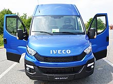       IVECO Daily   - IVECO