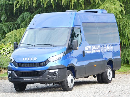 IVECO Daily  40-.  