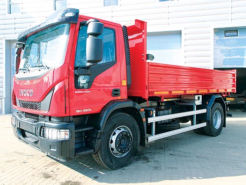       IVECO - IVECO