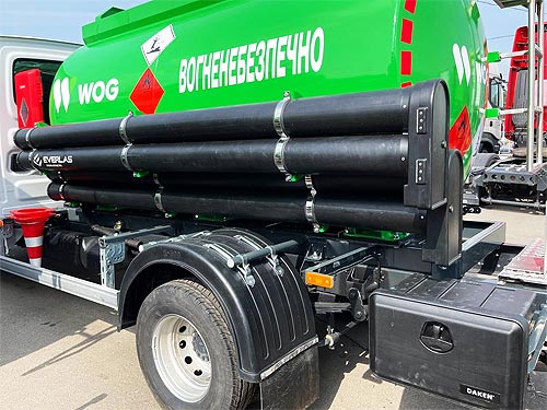 WOG    IVECO - IVECO