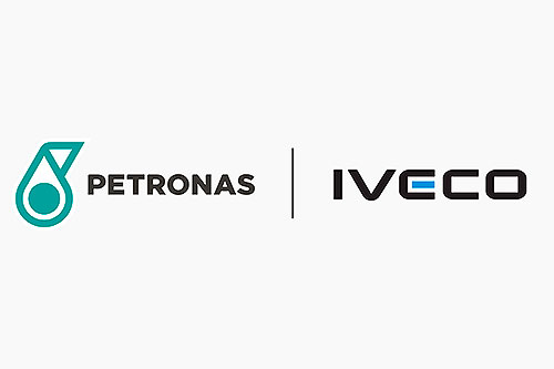 IVECO �� PETRONAS ����������� ���������� �����������