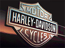          Harley-Davidson - 