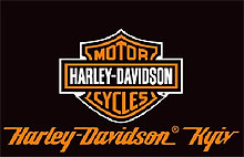       Harley-Davidson - Harley-Davidson