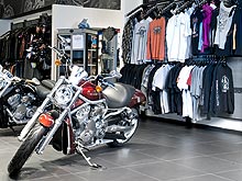       Harley-Davidson  Kyiv - Harley-Davidson