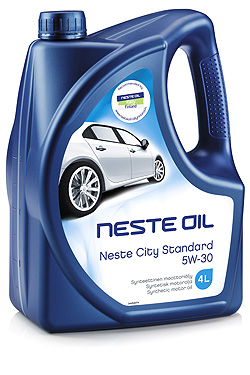   -: 60       Neste Oil - Neste Oil