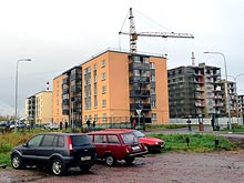Какие шины нокиан делают в финляндии