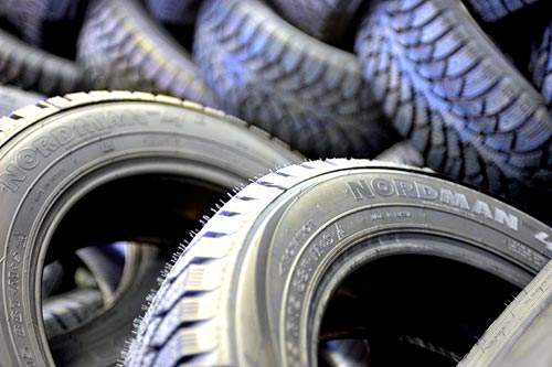   . Nokian Tyres     Nokian Hakka - Nokian