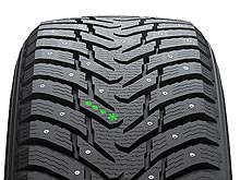    Nokian Tyres      - Nokian