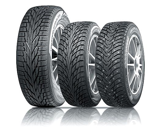    Nokian Tyres      - Nokian