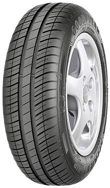     Goodyear EfficientGrip Compact