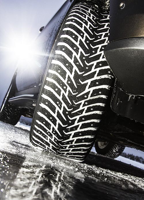      Nokian Tyres? - Nokian