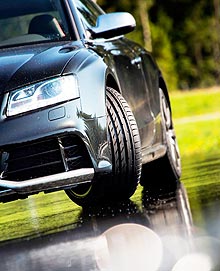     ?  Nokian Tyres - Nokian