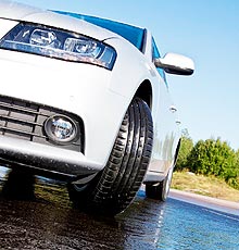   Nokian Tyres  400    - Nokian