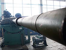 Как делают украинские БТР и танки. Репортаж с завода