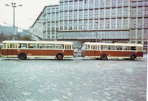 Какое киевское изобретение предопределило развитие городского транспорта на несколько десятилетий