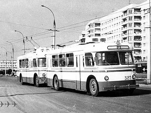 Какое киевское изобретение предопределило развитие городского транспорта на несколько десятилетий