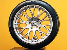  Continental Sport Contact 6    