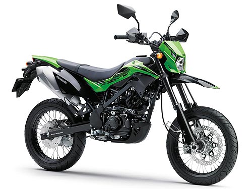 Kawasaki        