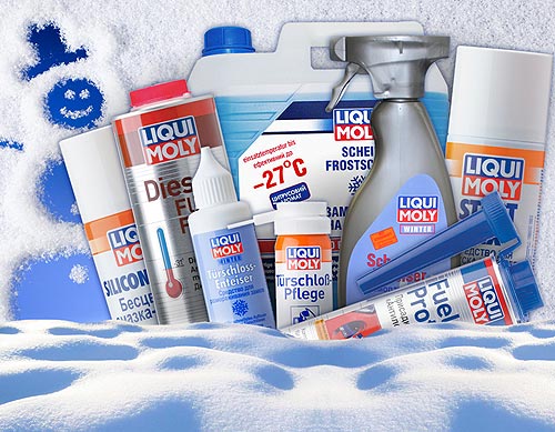    Liqui Moly  