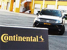 Continental    9% - Continental