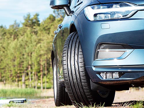   Nokian Tyres:   ,    - Nokian