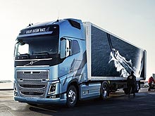  Volvo FH  FH16     Volvo Ocean Race Limited Edition - Volvo