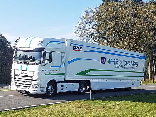 DAF ,           - DAF