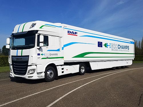 DAF ,           - DAF