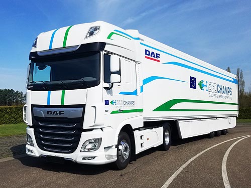 DAF ,           - DAF