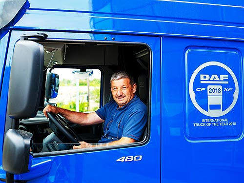 DAF    -6   - DAF