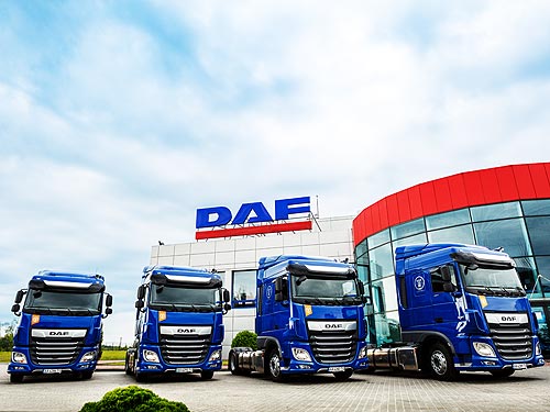 DAF    -6   - DAF