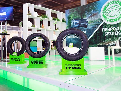 Nokian Tyres      - Nokian