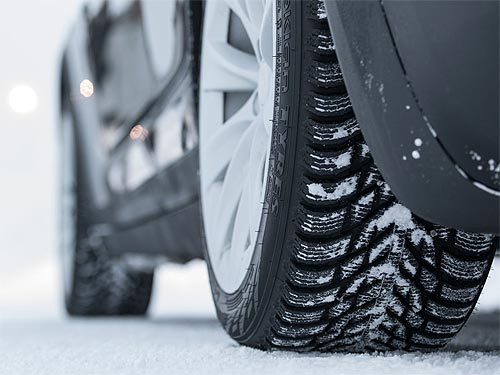 Nokian Tyres         - Nokian