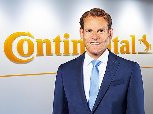 Continental ��������� ����������������� ����������� �� ������������ ������ �� ����������� - Continental