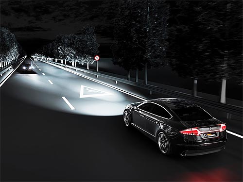 Continental Osram   LED-,       - Continental