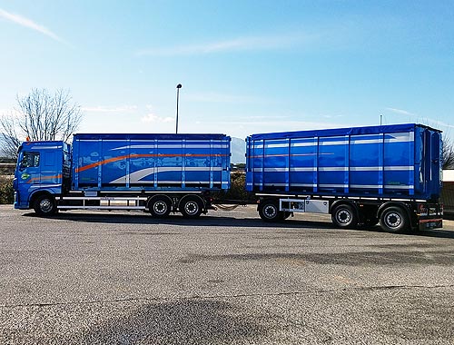 DAF        :  42  104 - DAF