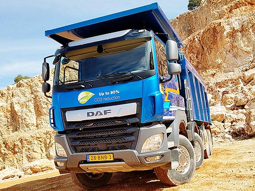 DAF        :  42  104 - DAF