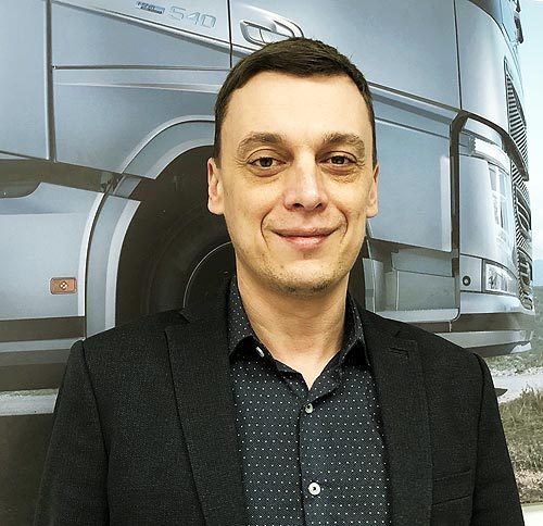      Volvo FH   I-Save.      - Volvo