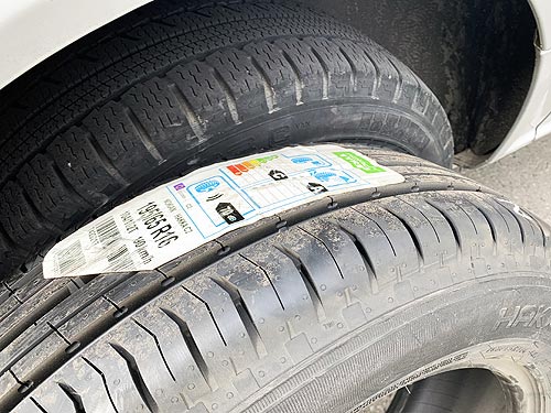       .    Nokian Hakka C2 - Nokian