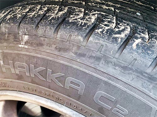 15 .    .        Nokian Hakka C2 - Nokian