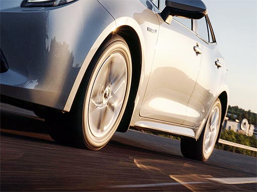Nokian Tyres            - Nokian