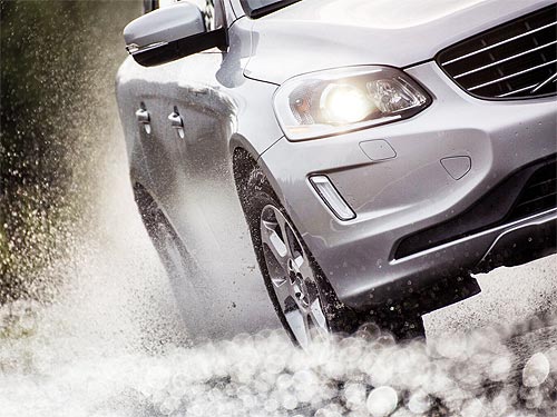 Nokian Tyres            - Nokian