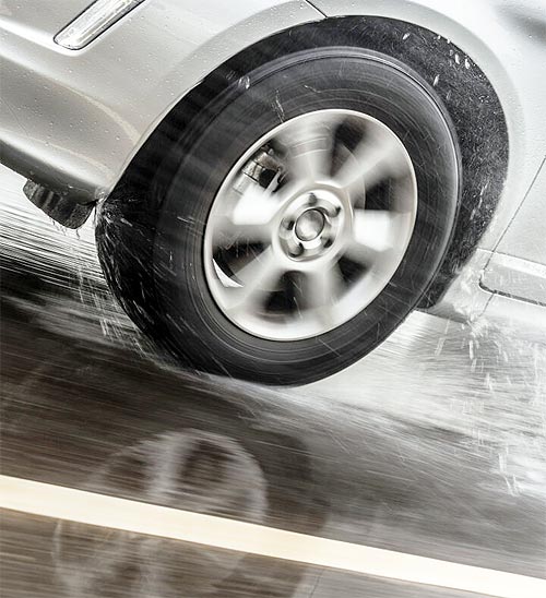 Nokian Tyres            - Nokian