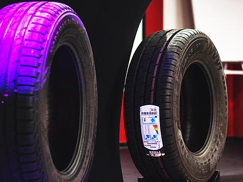 Nokian Tyres            - Nokian